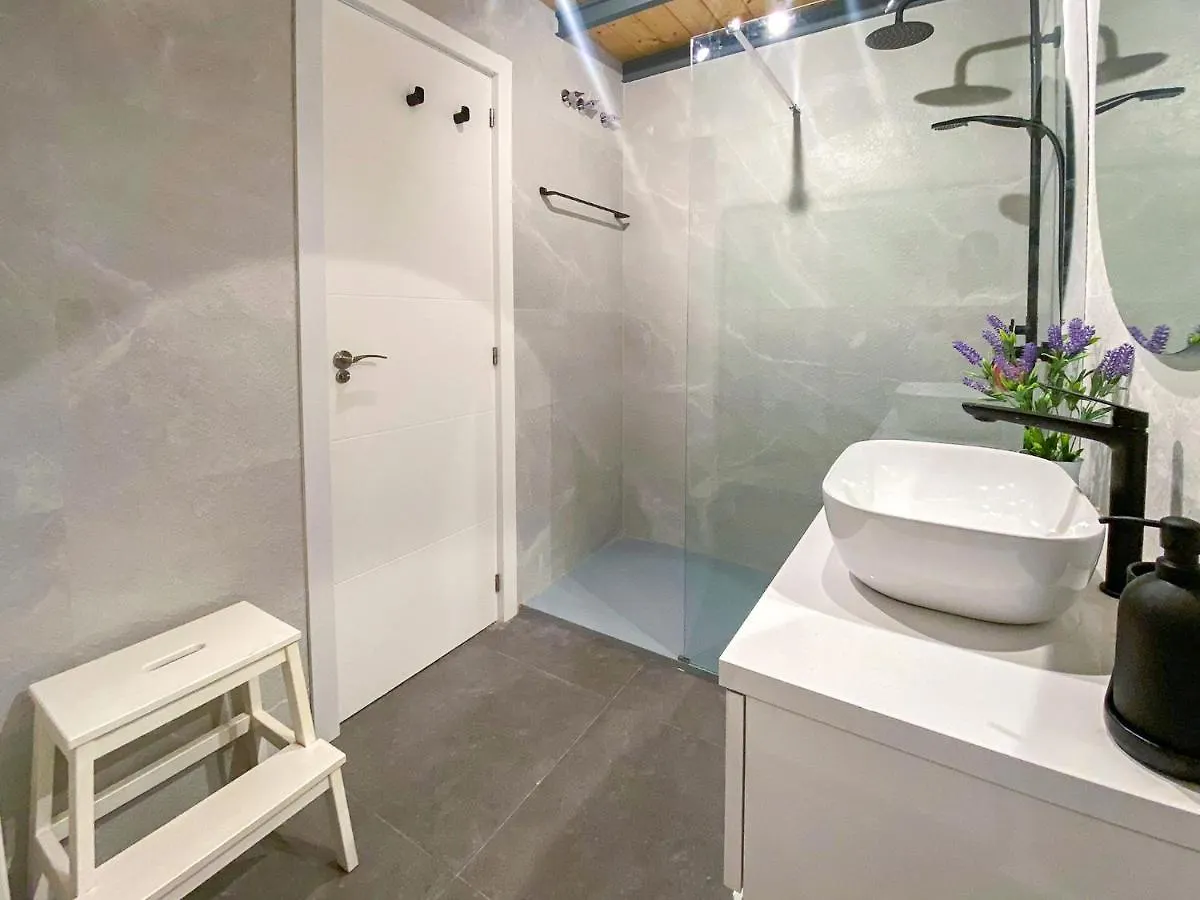 Oleholidays 406 Loft Romana Playa Junto Al Mar Marbellac Appartement
